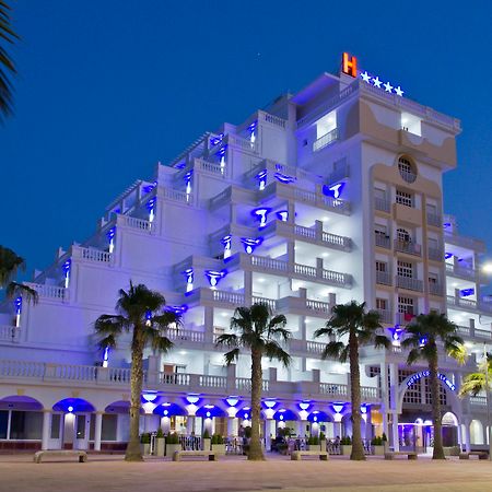 Hotel Los Delfines Λα Μάνγκα Δελ Μαρ Μενόρ Εξωτερικό φωτογραφία