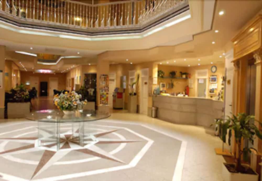 Hotel Los Delfines Λα Μάνγκα Δελ Μαρ Μενόρ Εξωτερικό φωτογραφία