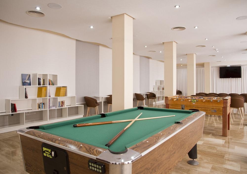 Hotel Los Delfines Λα Μάνγκα Δελ Μαρ Μενόρ Εξωτερικό φωτογραφία