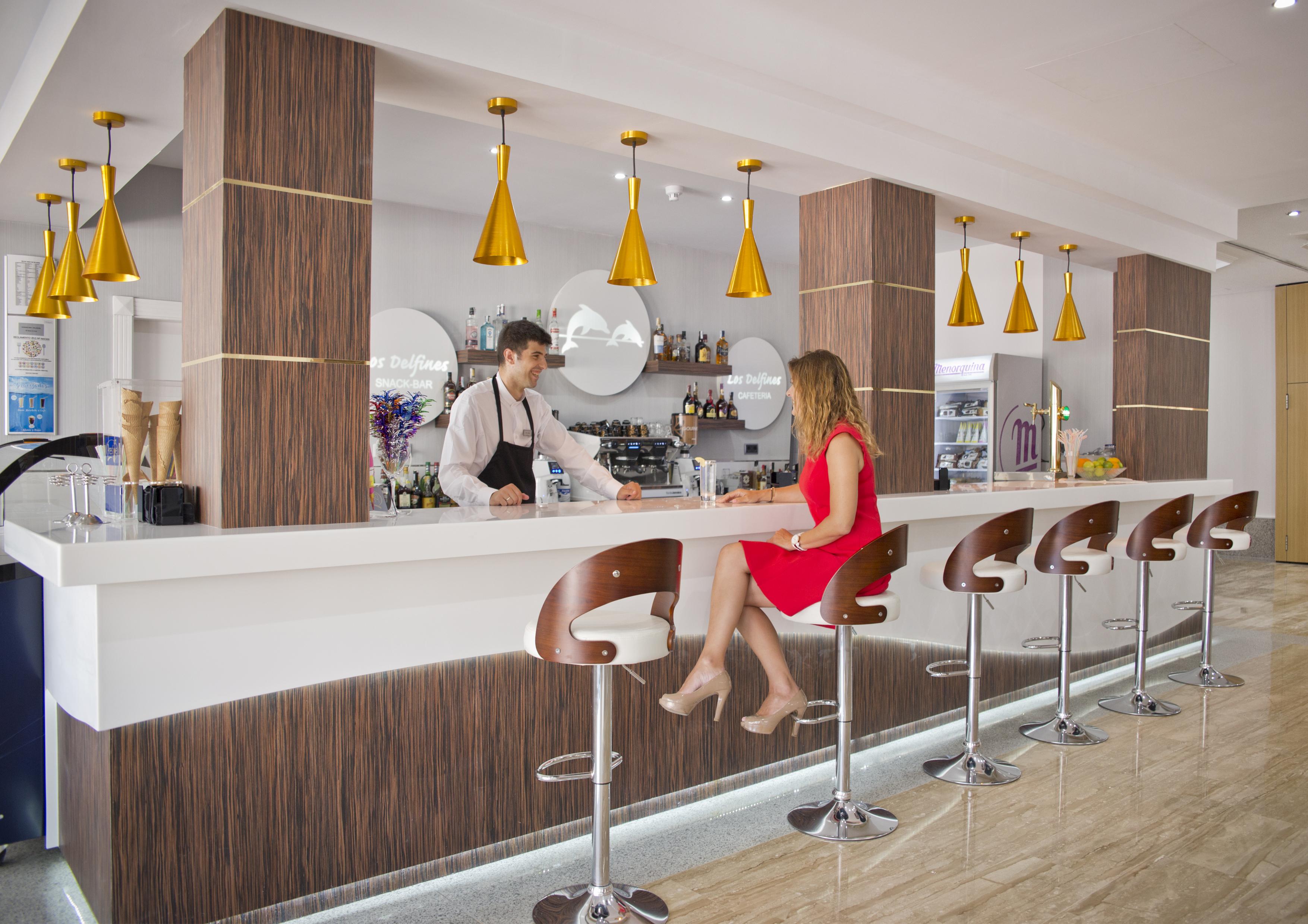 Hotel Los Delfines Λα Μάνγκα Δελ Μαρ Μενόρ Εξωτερικό φωτογραφία