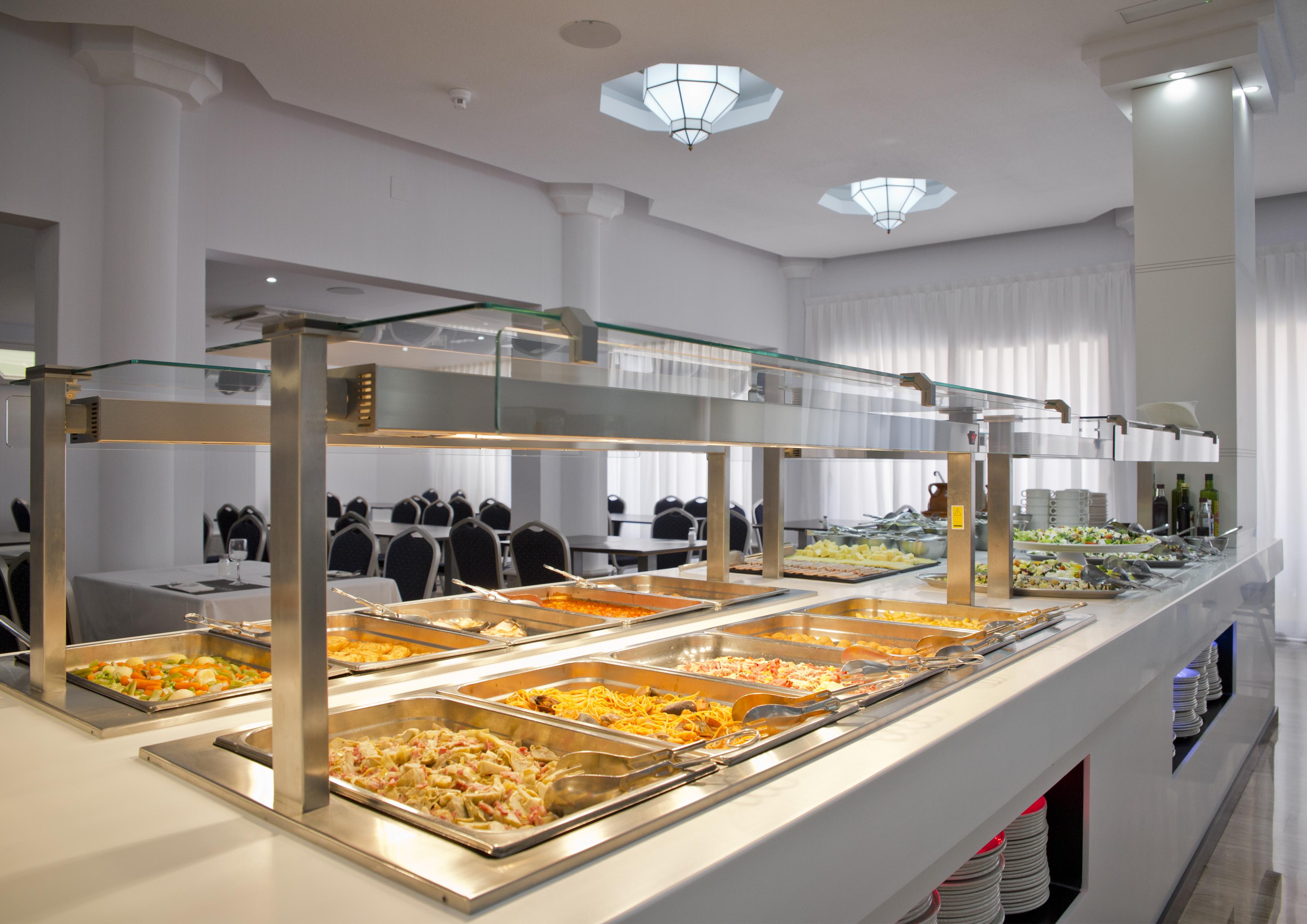 Hotel Los Delfines Λα Μάνγκα Δελ Μαρ Μενόρ Εξωτερικό φωτογραφία
