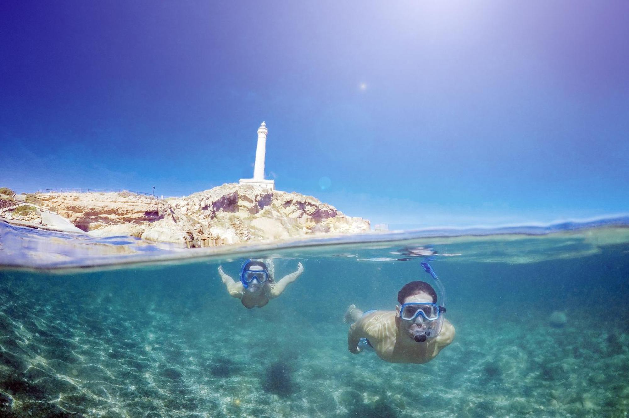 Hotel Los Delfines Λα Μάνγκα Δελ Μαρ Μενόρ Εξωτερικό φωτογραφία