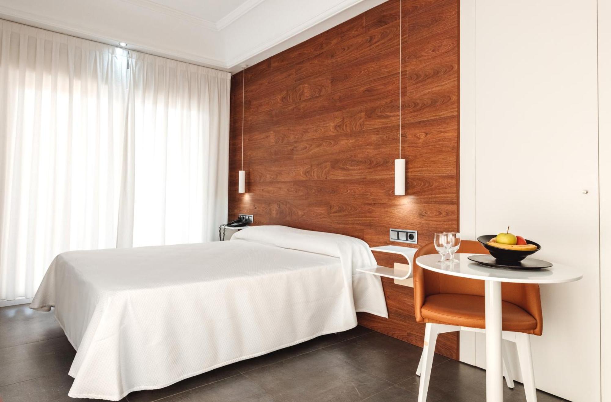 Hotel Los Delfines Λα Μάνγκα Δελ Μαρ Μενόρ Εξωτερικό φωτογραφία