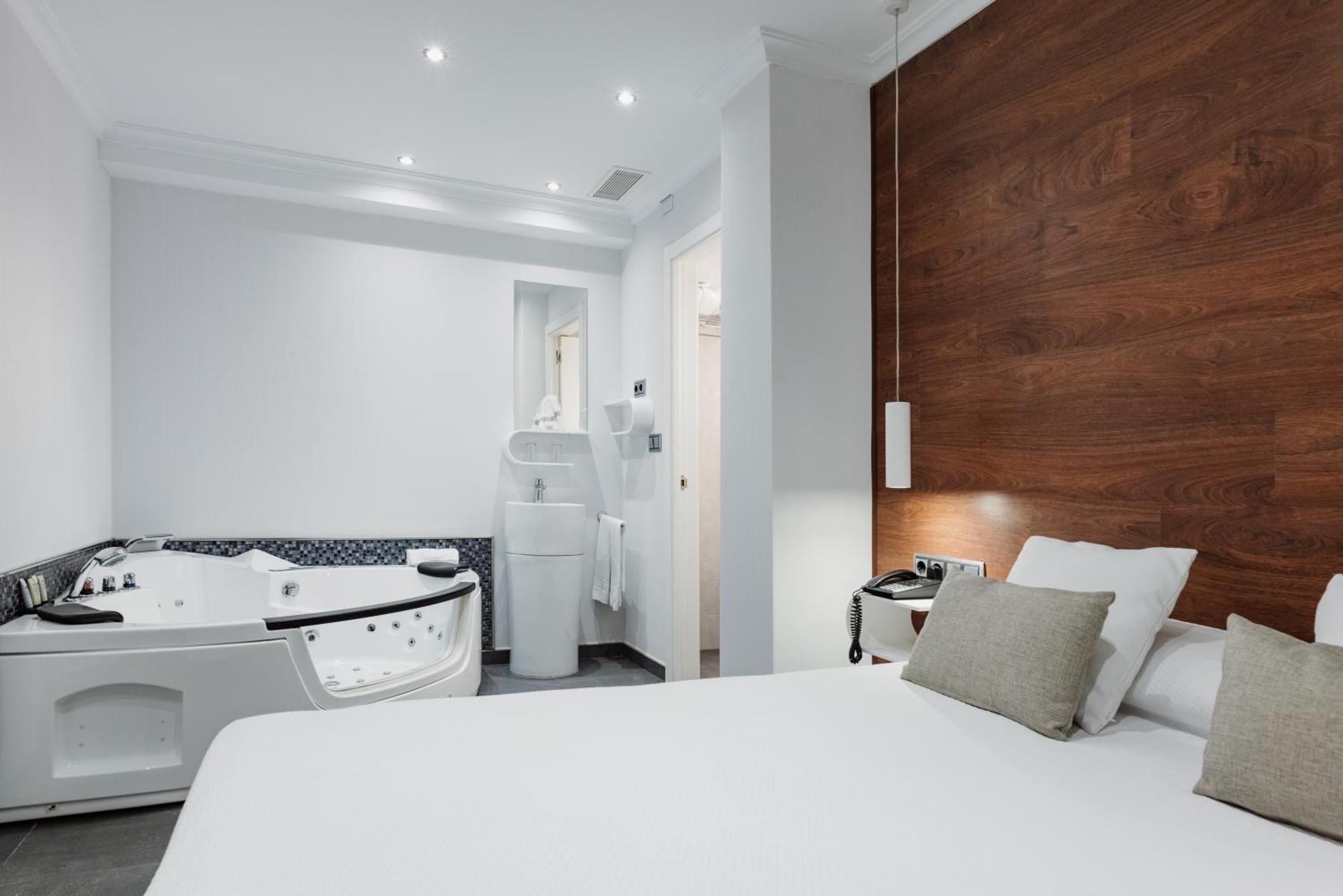 Hotel Los Delfines Λα Μάνγκα Δελ Μαρ Μενόρ Εξωτερικό φωτογραφία