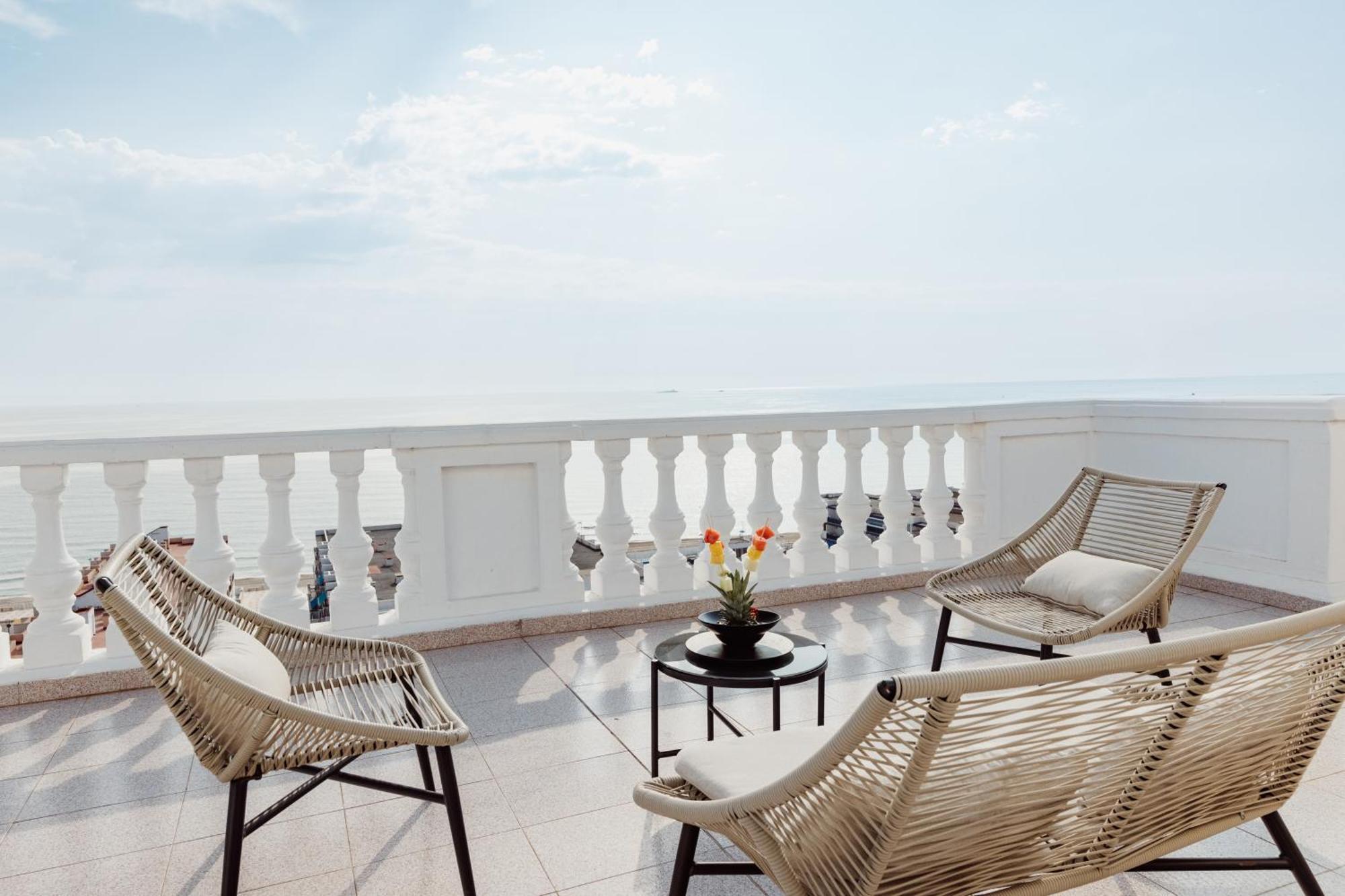 Hotel Los Delfines Λα Μάνγκα Δελ Μαρ Μενόρ Εξωτερικό φωτογραφία