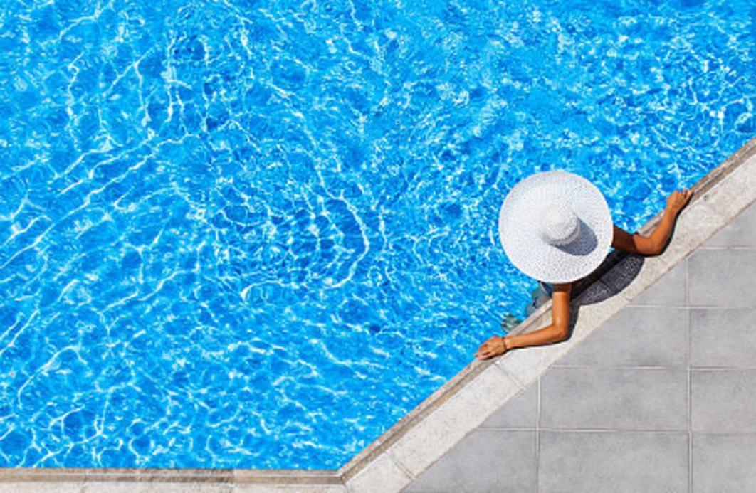 Hotel Los Delfines Λα Μάνγκα Δελ Μαρ Μενόρ Εξωτερικό φωτογραφία